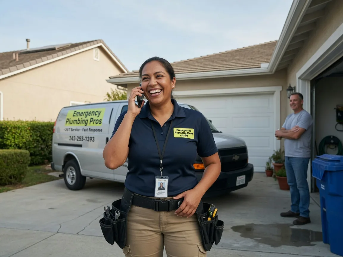 Emergency Plumber Greenwich, NJ FAQs